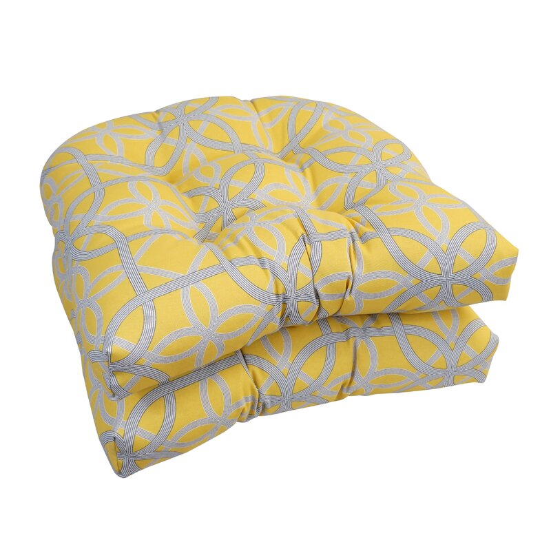 Grey Outdoor Cushions : Home Republic Airlie Grey Square Outdoor